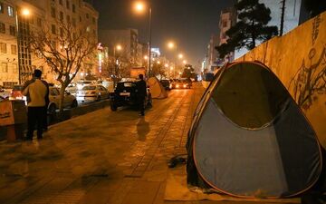  گسل ماهدشت هنوز فعال است؛ تهرانی‌ها هوشیار باشند