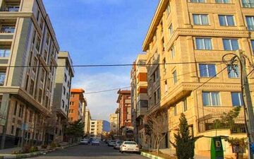 قیمت مسکن کجای تهران کاهش یافت؟ 