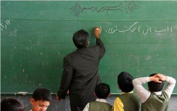 بدهی فرهنگیان تا پایان اردیبهشت پرداخت می شود 