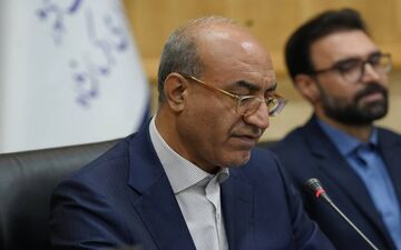 تشریح دستاوردهای سفر رئیس جمهور به استان کرمانشاه در نشست خبری استاندار با رسانه‌ها