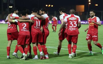 نقل و انتقالات پرسپولیس، رد همه گمانه‌ها و شایعات