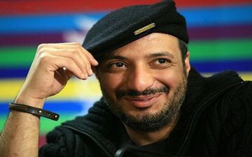 همدردی «شهرام قائدی» با «امیر جعفری»/ عکس