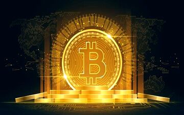 پیش‌بینی جدید قیمت بیت کوین/ قیمت اتریوم و تتر چقدر شد؟
