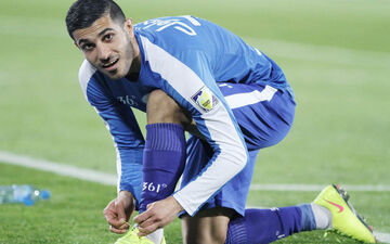 مدیران استقلال اگر نمی توانند به وظایف شان عمل کنند بهتر است کنار بروند