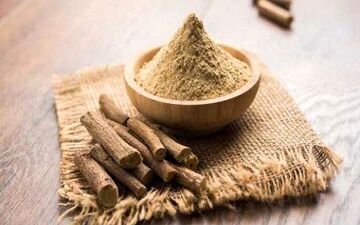 این گیاه بیش از 1200 سم بدن را می‌کُشد!