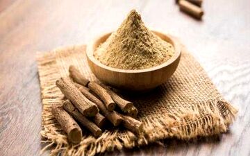 این گیاه بیش از 1200 سم بدن را می‌کُشد!