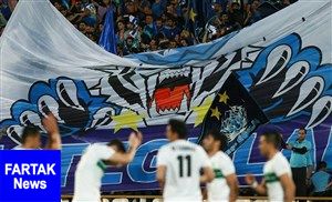 حادثه مرگبار بعد از گل ذوب آهن
