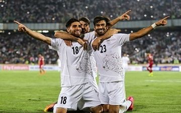 اقدام جالب "کی روش" برای تیم ملی