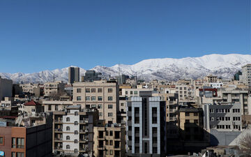 جزییات جدید از فروش متری مسکن در تهران