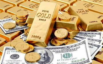  قیمت طلا، قیمت دلار، قیمت سکه و قیمت ارز امروز ۹۸/۰۲/۳۱