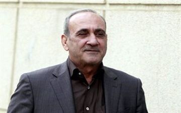 گرشاسبی: همه در خطر هستیم!