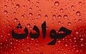 پسر جوان 13 سال زیر تیغ