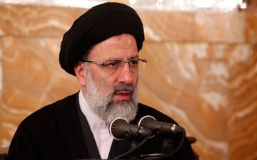 رئیسی: برخی ۳۰۰ میلیارد تومان وام صفر درصد گرفتند + فیلم
