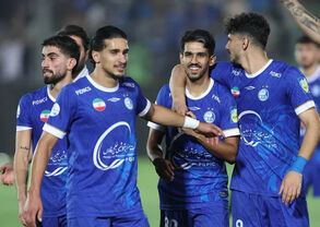 رکوردی تاریخی برای آبی‌ها؛ بهترین شروع استقلال در تمام ادوار لیگ برتر!