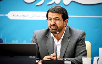 استاندار همدان: مردم با همه فراز و نشیب ها پای انقلاب اسلامی مانده اند