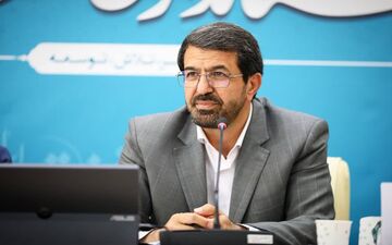 استاندار همدان: مردم با همه فراز و نشیب ها پای انقلاب اسلامی مانده اند