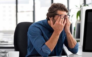 اگر این مشکلات را دارید از غم و اندوه فرار کنید
