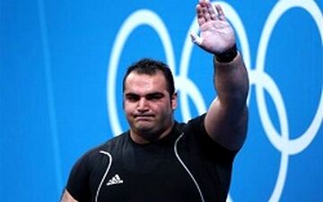 سلیمی: یک بار صدای وزنه‌برداران را بشنوید، رئیس فدراسیون را نمی‌خواهیم/ کسی در IWF به مرادی اعتماد نمی‌کند