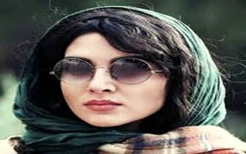 حرکت عجیب سارا رسول زاده در مقابل بازیگر پایتخت! 