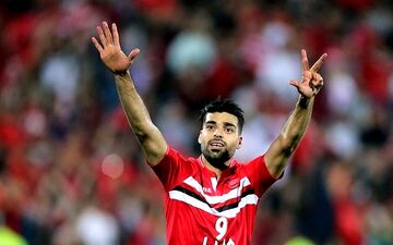 نکته منحصر به فرد درباره پرسپولیس و لخویا/ارتباط طارمی با این فرد مسئول چیست؟