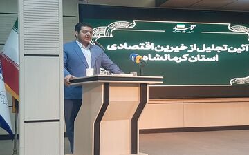 یکی از چالش‌های اتاق اصناف اقناع برخی مسئولین است/ نظر بخش خصوصی در مصوبات لحاظ شود