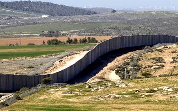 
دلیل ساخت دیوار حائل توسط ترکیه در مرز ایران مشخص شد