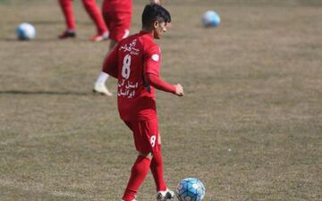 نخستین نام از لیست خروجی پرسپولیس مشخص شد