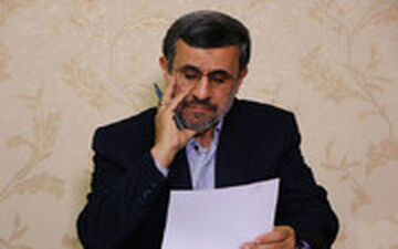 مدیران ایده‌آل از نظر احمدی‌نژاد برای اداره دنیا بعد از بحران کرونا