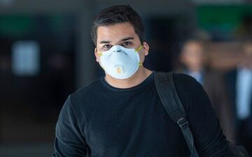 ماسک های جراحی بهترین نوع ماسک هستند/ کودکان نیز حتما باید ماسک بزنند!