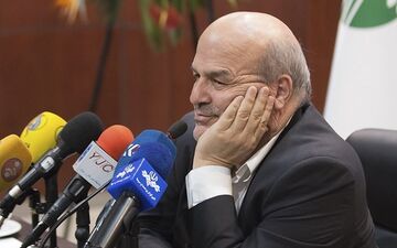  سهم خودروهای گازوییل سوز و بنزین‌ سوز در آلودگی هوای تهران مشخص شد 