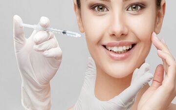 بهتر است این افراد بوتاکس نکنند