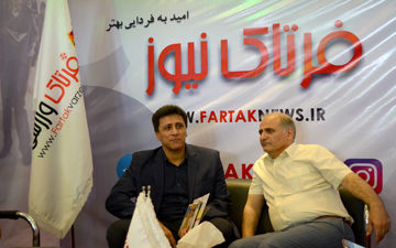 برای رسیدن به استقلال التماس نکرده ام 