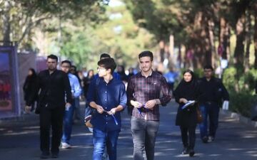 احتمال مجازی شدن ترم مهر دانشگاهها
