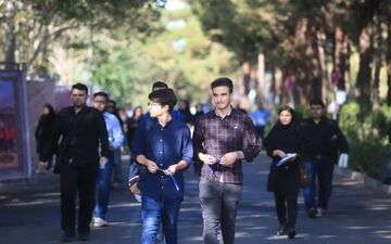 احتمال مجازی شدن ترم مهر دانشگاهها
