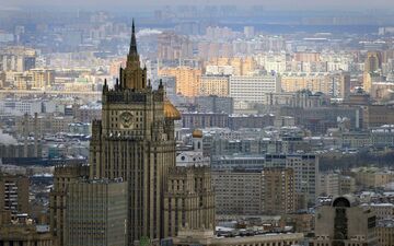  روسیه: ایران به تعهدات خود در برجام پایبند بوده است