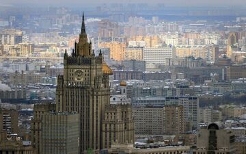  روسیه: ایران به تعهدات خود در برجام پایبند بوده است