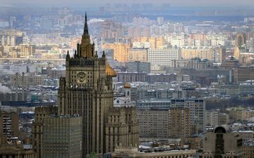  روسیه: ایران به تعهدات خود در برجام پایبند بوده است