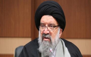 شورای نگهبان امانتدار است و به وظیفه خود قاطعانه و دقیق عمل خواهد کرد