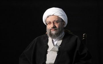 رئیس مجمع تشخیص مصلحت نظام درگذشت آیت‌الله ممدوحی را تسلیت گفت

