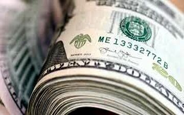 بانک‌ها نرخ خرید دلار را بالا بردند