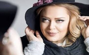 نظر بهاره رهنما در مورد گلشیفته فراهانی + عکس