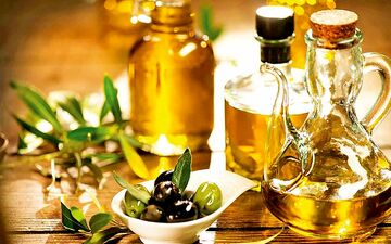 آشنایی با سالم ترین روغن گیاهی