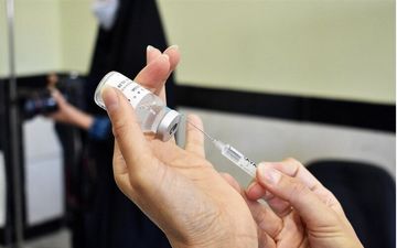 سامانه واکسیناسیون دانشگاهیان فعال شد
