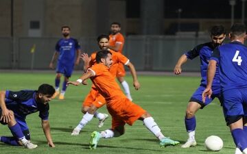 مربی مس کرمان: داور باعث درگیری در دیدار با گل‌گهر شد