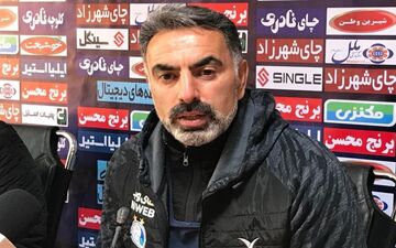اعلام زمان نشست‌های خبری سرمربیان لیگ برتری در هفته چهاردهم 