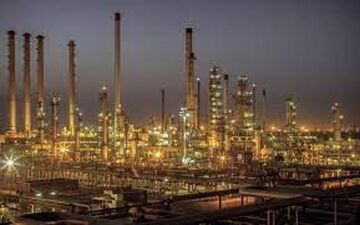 فیلم/جزئیات سرقت مرگبار از پالایشگاه بنزین در تهران