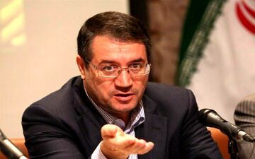 وزیر صنعت: ایمیدرو در ‌معادن یزد سرمایه‌گذاری می‌کند