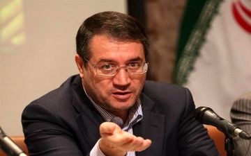 وزیر صنعت: ایمیدرو در ‌معادن یزد سرمایه‌گذاری می‌کند
