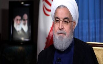 حسن روحانی: اروپا برای مقابله با یکجانبه‌گرایی آمریکا با ایران همکاری کند