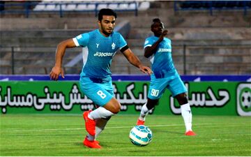 بمب جدید برانکو منفجر شد/ پاسخ مثبت ستاره لیگ برتر به پیشنهاد پرسپولیس